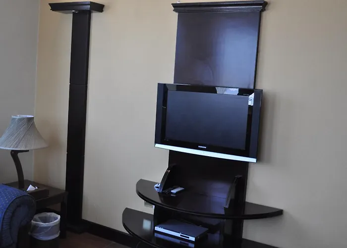 Al Jawhara Hotel Apartments Dubaï