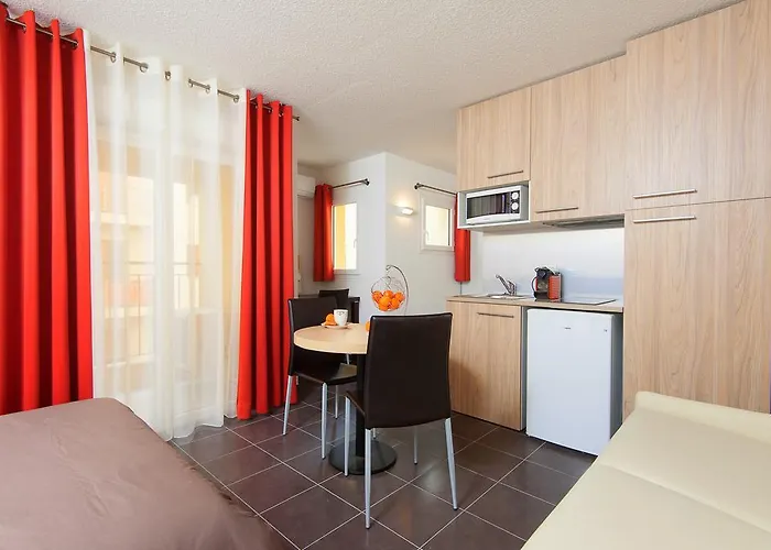 Villa Serafina Apartements Nice