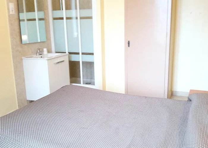 Hostal Capitol Ramblas Barcelone