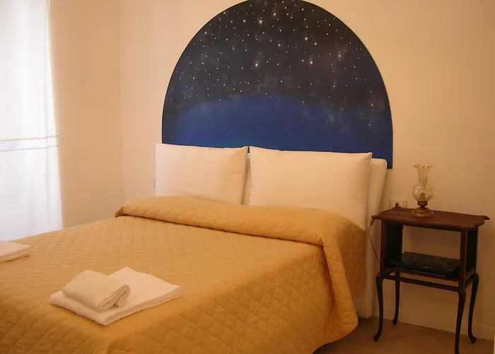 B&B Bless & B Rome