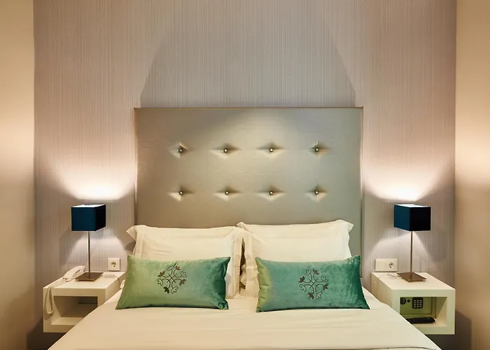 Bed and breakfast Silk Lisboa