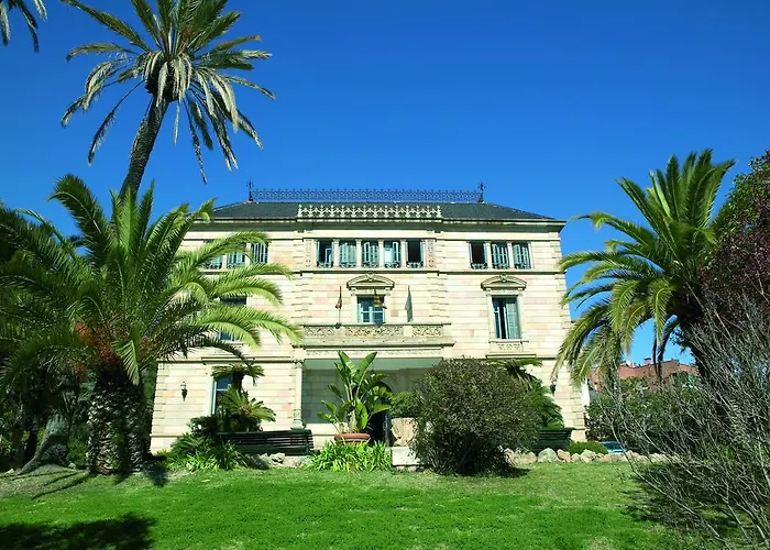 Alberg Barcelona Xanascat