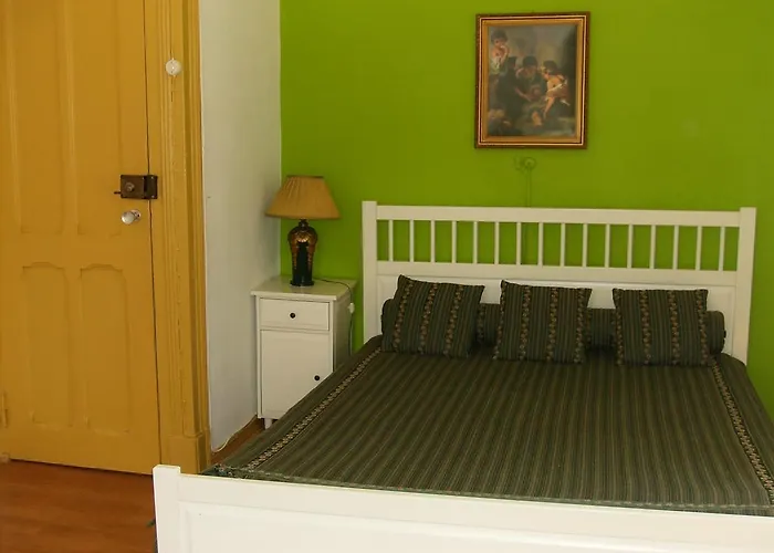 Auberge de jeunesse Dias E Dominguez à Lisboa