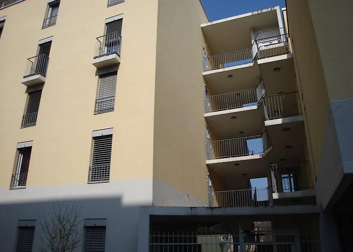 Aparthotel Le Patio Des Traboules à Lyon