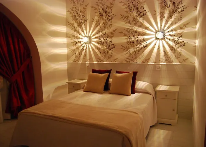 Hostal PETITE MAMAN Madrid
