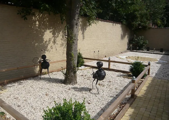 Hotel Satellite Bruxelles