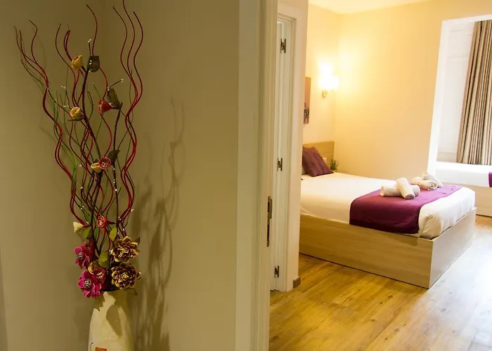 Hostal Barcelona Travel