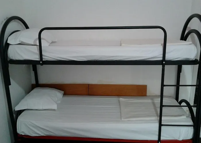 Star Hostel Milan