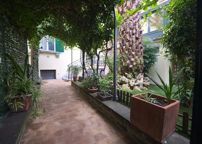 Gravina Rooms San Pietro Rome