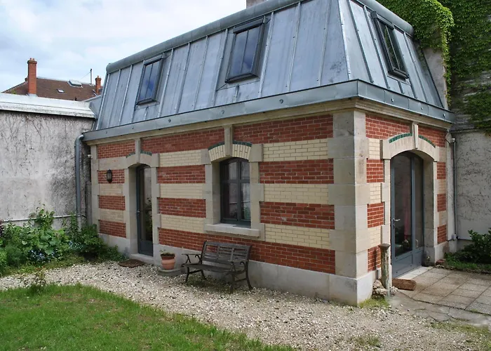 "Maison Schott" Studio Nancy