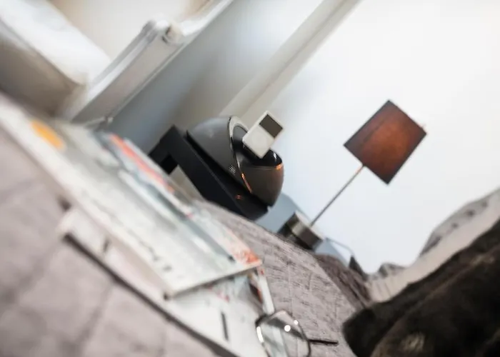 Hotel pas CherGallia