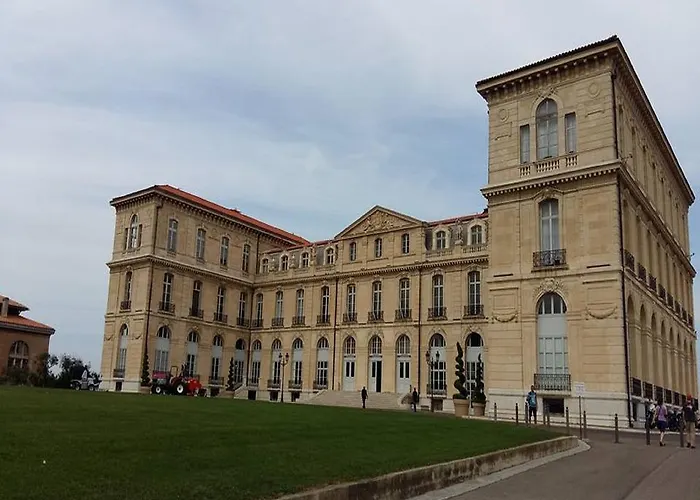 Music Hotel Marseille