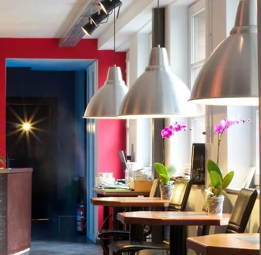 Guesthouse Bxlroom Bruxelles