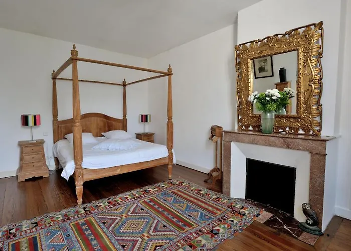 Clos Des Boulevards Bordeaux