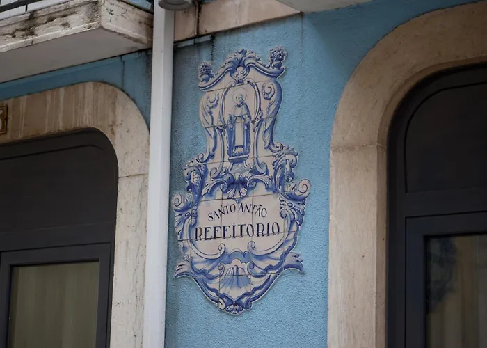 Hotel Portuense Lisboa