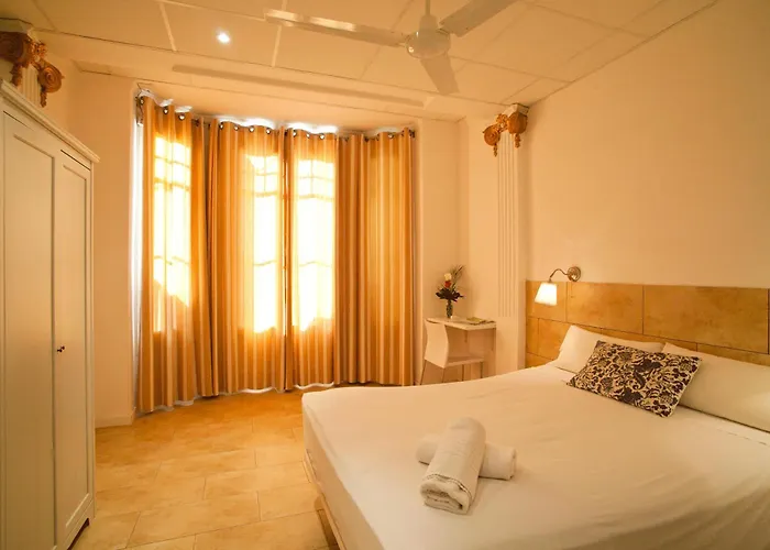 Hostal Martinval Barcelone