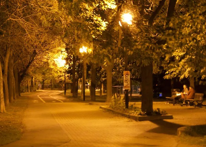 Gite L'Imprévu Montréal
