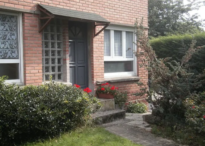 La Maison D'Adam Lille