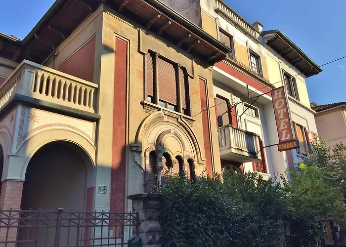Hotel Ambra Milan