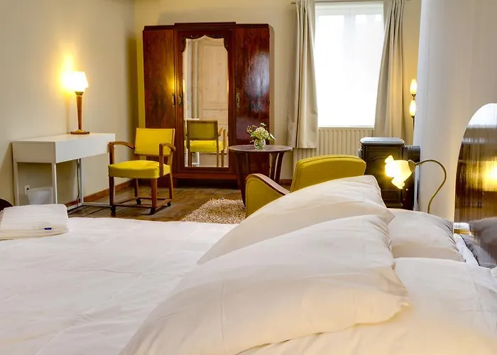 Hotel Wazemoff à Lille