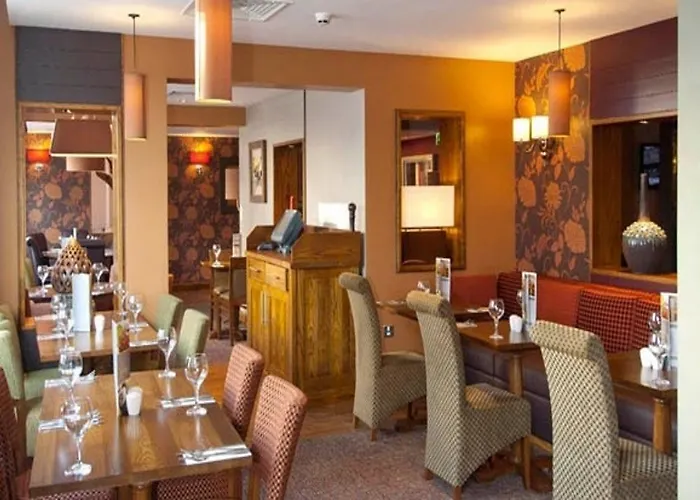 Premier Inn London Angel Islington