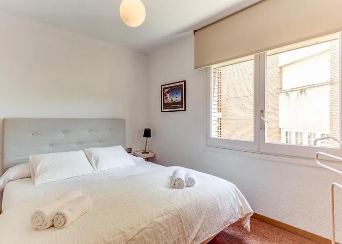 Aparthotel Isabella'S House à Barcelone