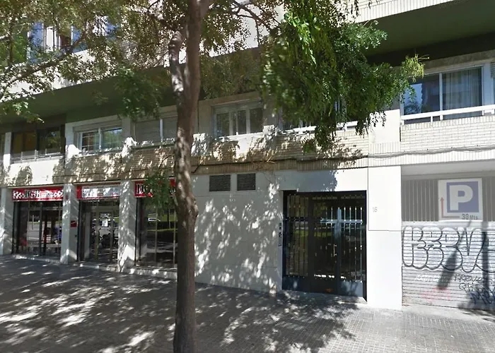 Fira Guest House Barcelone