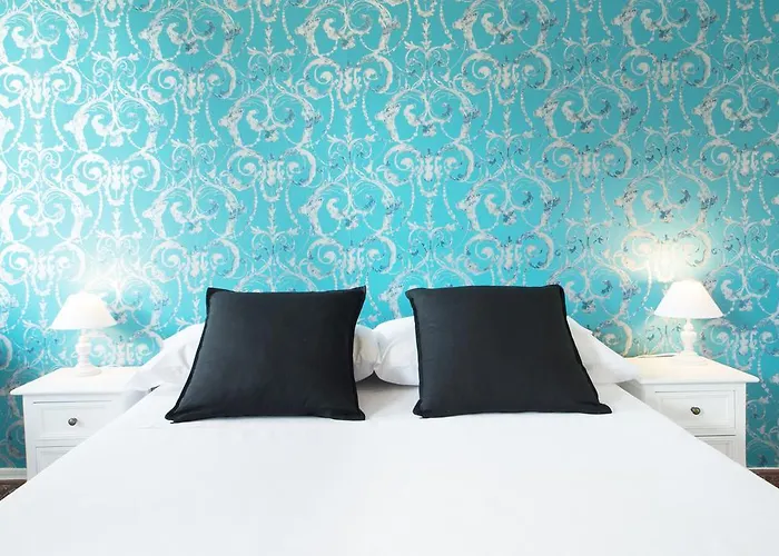 Fira Guest House Barcelone