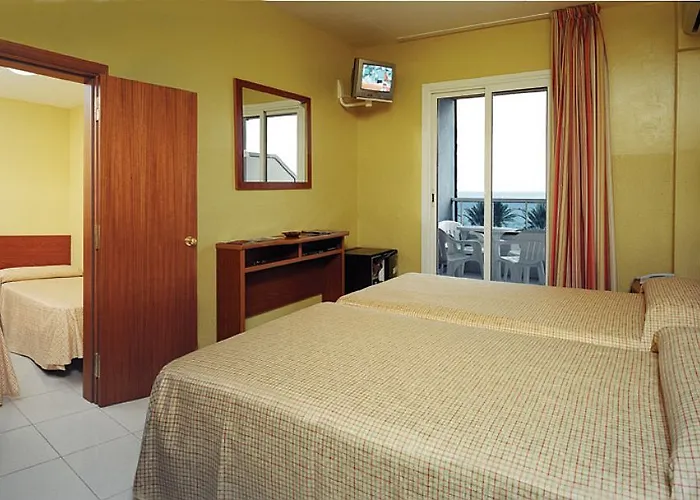 Hotel Athene (Adults Only) Lloret de Mar