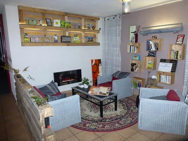 Logis Hôtel l'Etoile Carcassonne