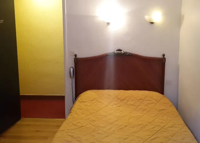 Hotel Boreal Toulouse