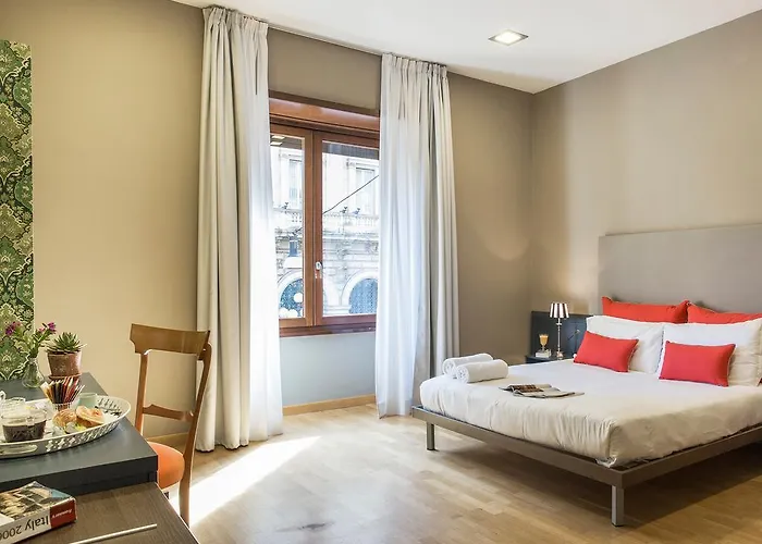 Hotel Monti First à Rome