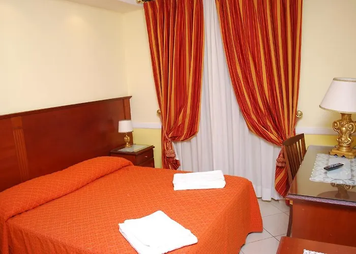 Hotel pas CherValentino Palace