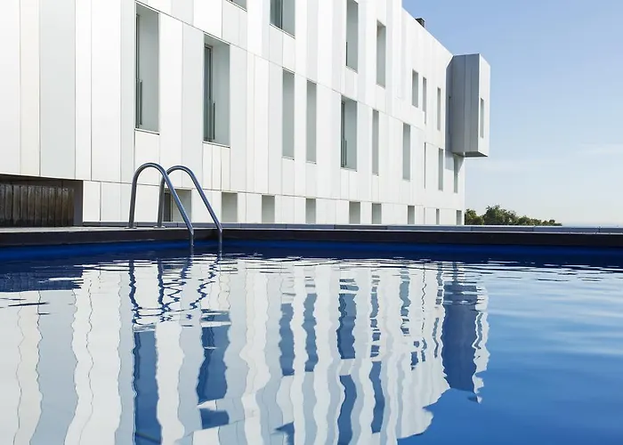 Durlet Beach Apartments Barcelone