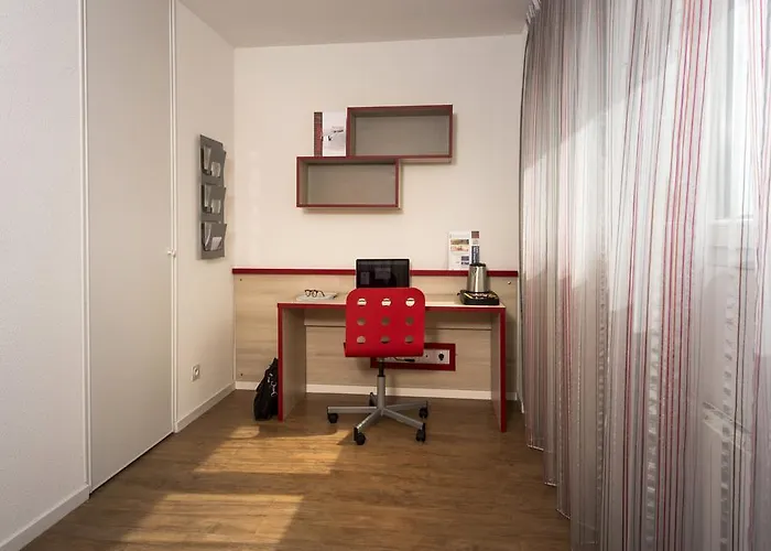 Phileas Lodge Lyon