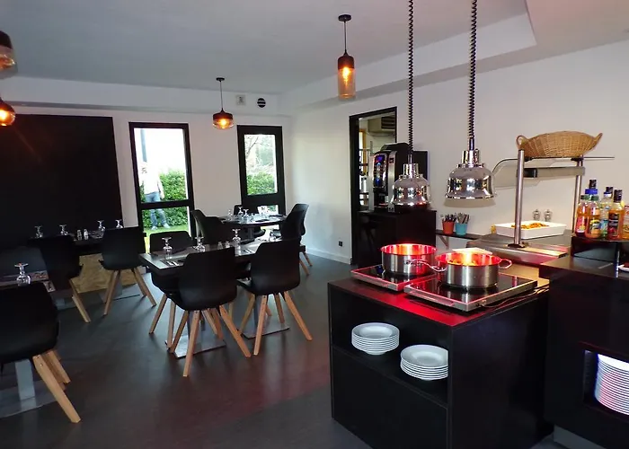 Best Hotel Montpellier Millenaire
