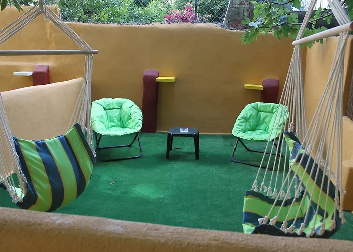 Hotel pas CherLisboa Sunshine Homes