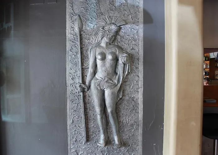 Hotel Athene (Adults Only) Lloret de Mar