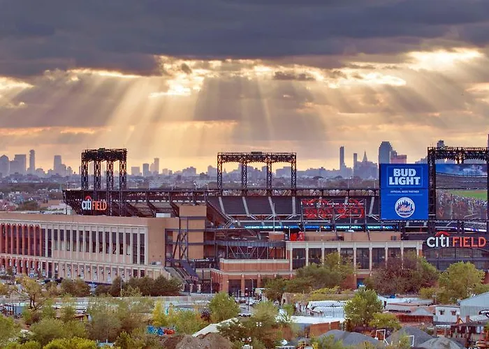 The Parc Hotel New York