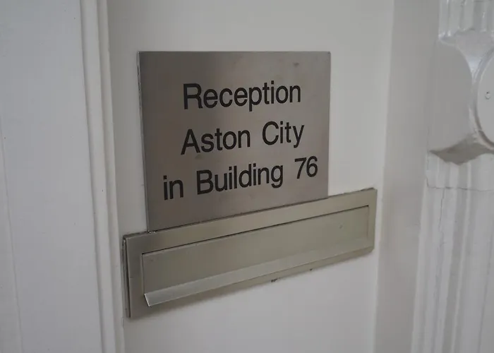 Aston City Hotel Amsterdam