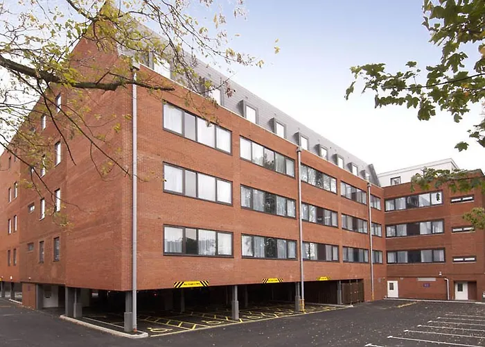 Premier Inn London Hanger Lane