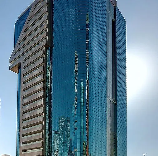 Number One Tower Suites Dubaï
