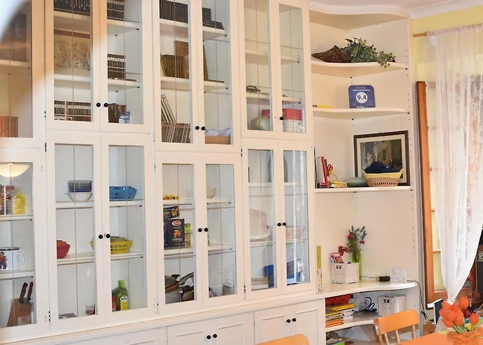 B&B A Casa Di Nancy Rome