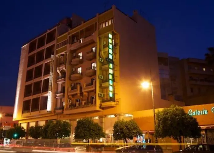 Hotel Amalay Marrakesh