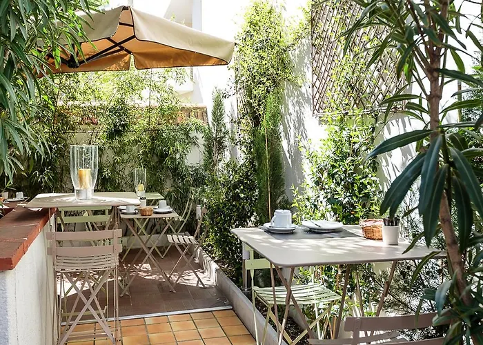 Hôtel Alizé Toulouse