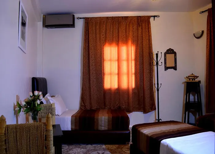 Dar Yasser Marrakesh