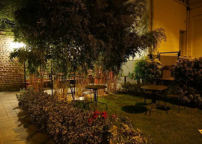 Villa Gounod Lille