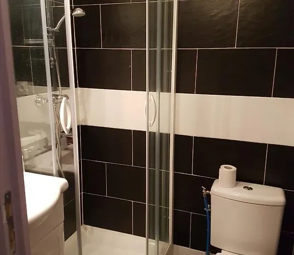 Hotel Paradis - Marseille Centre Prefecture