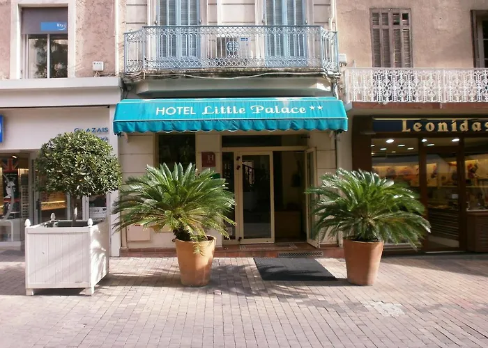 Little Palace Toulon