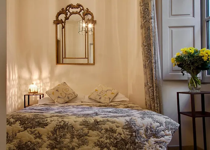 Autour Du Petit Paradis Avignon